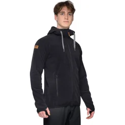 Hareid Fleece Jacket - Bergans