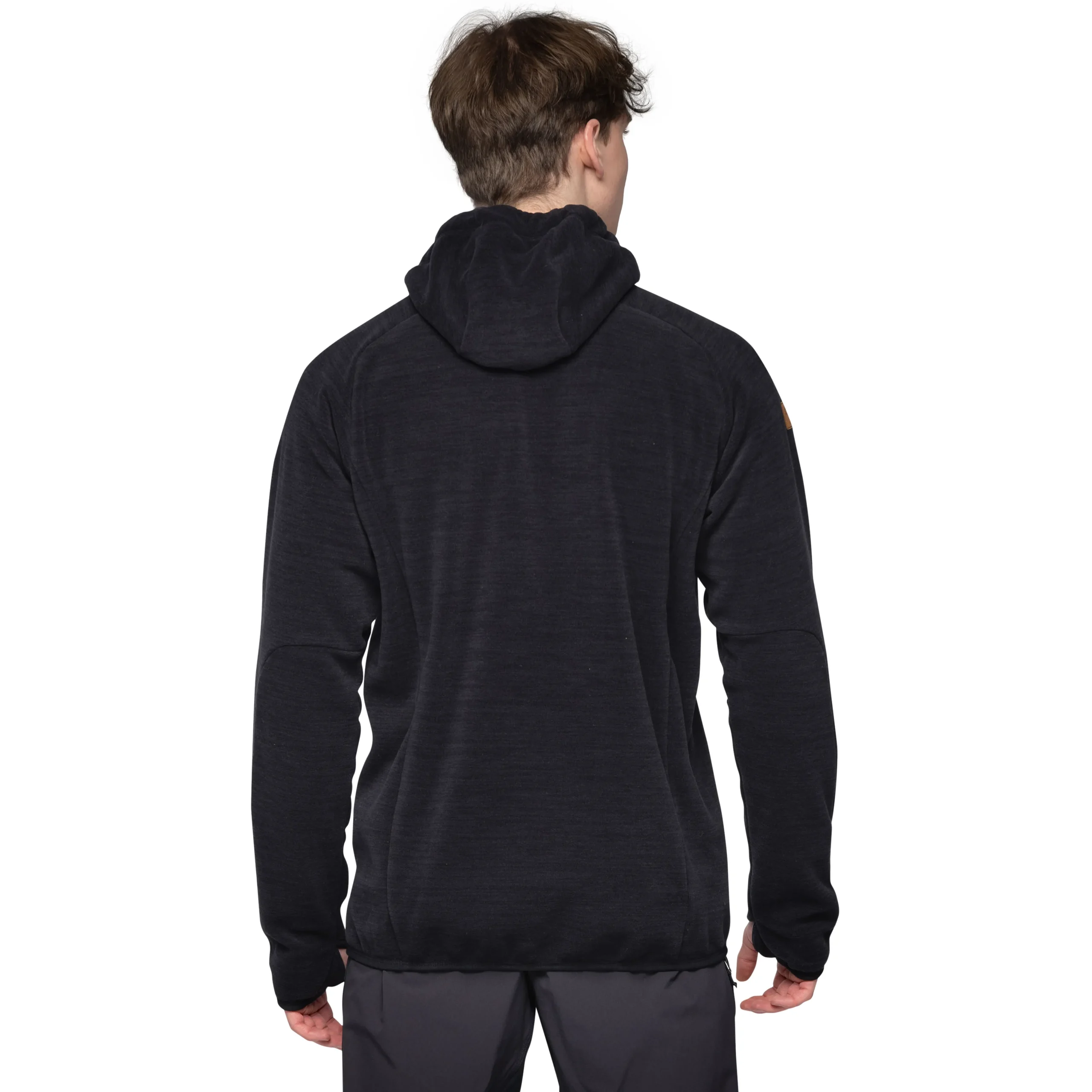 Hareid Fleece Jacket - Bergans