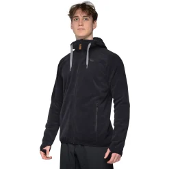 Hareid Fleece Jacket - Bergans
