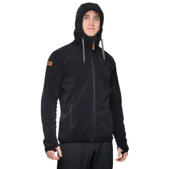 Hareid Fleece Jacket - Bergans