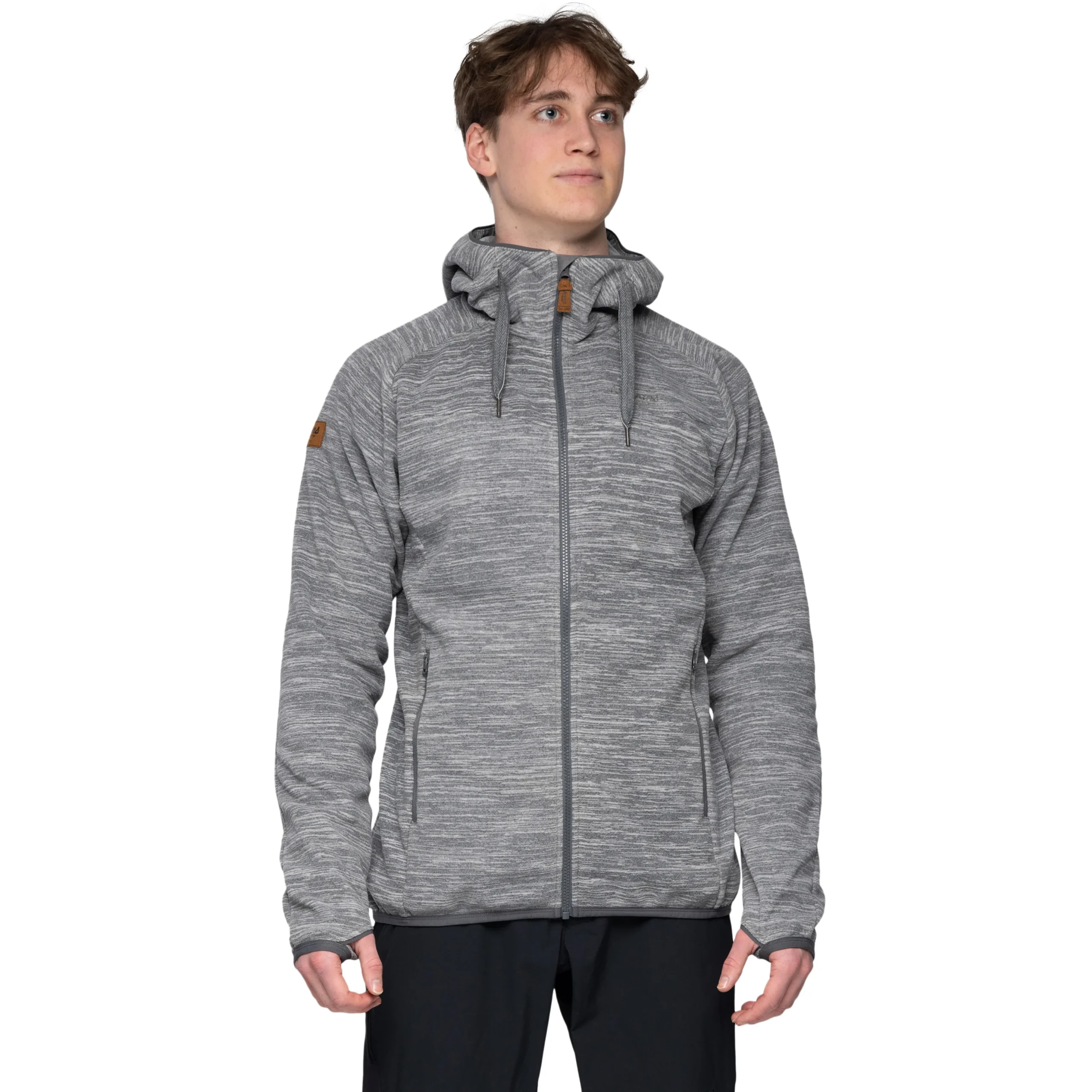 Hareid Fleece Jacket - Bergans