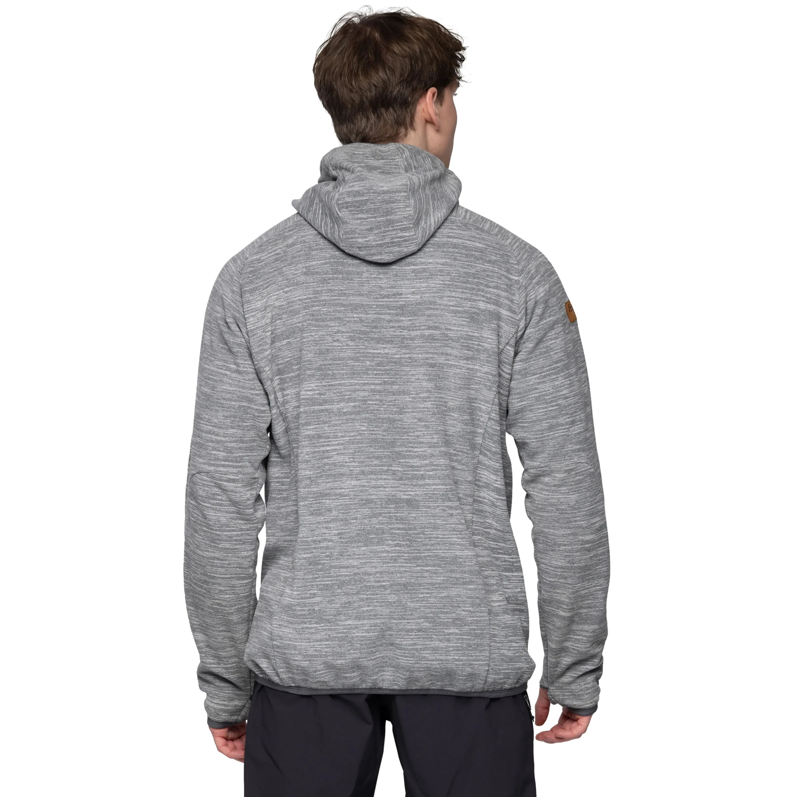 Hareid Fleece Jacket - Bergans