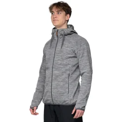 Hareid Fleece Jacket - Bergans
