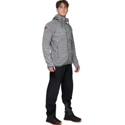 Hareid Fleece Jacket - Bergans