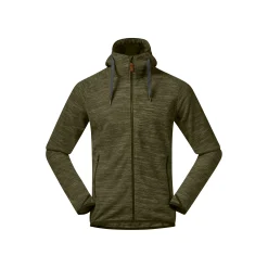 Hareid Fleece Jacket - Bergans