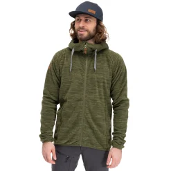 Hareid Fleece Jacket - Bergans