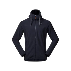 Hareid Fleece Jacket - Bergans