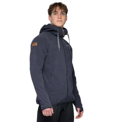 Hareid Fleece Jacket - Bergans