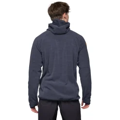 Hareid Fleece Jacket - Bergans