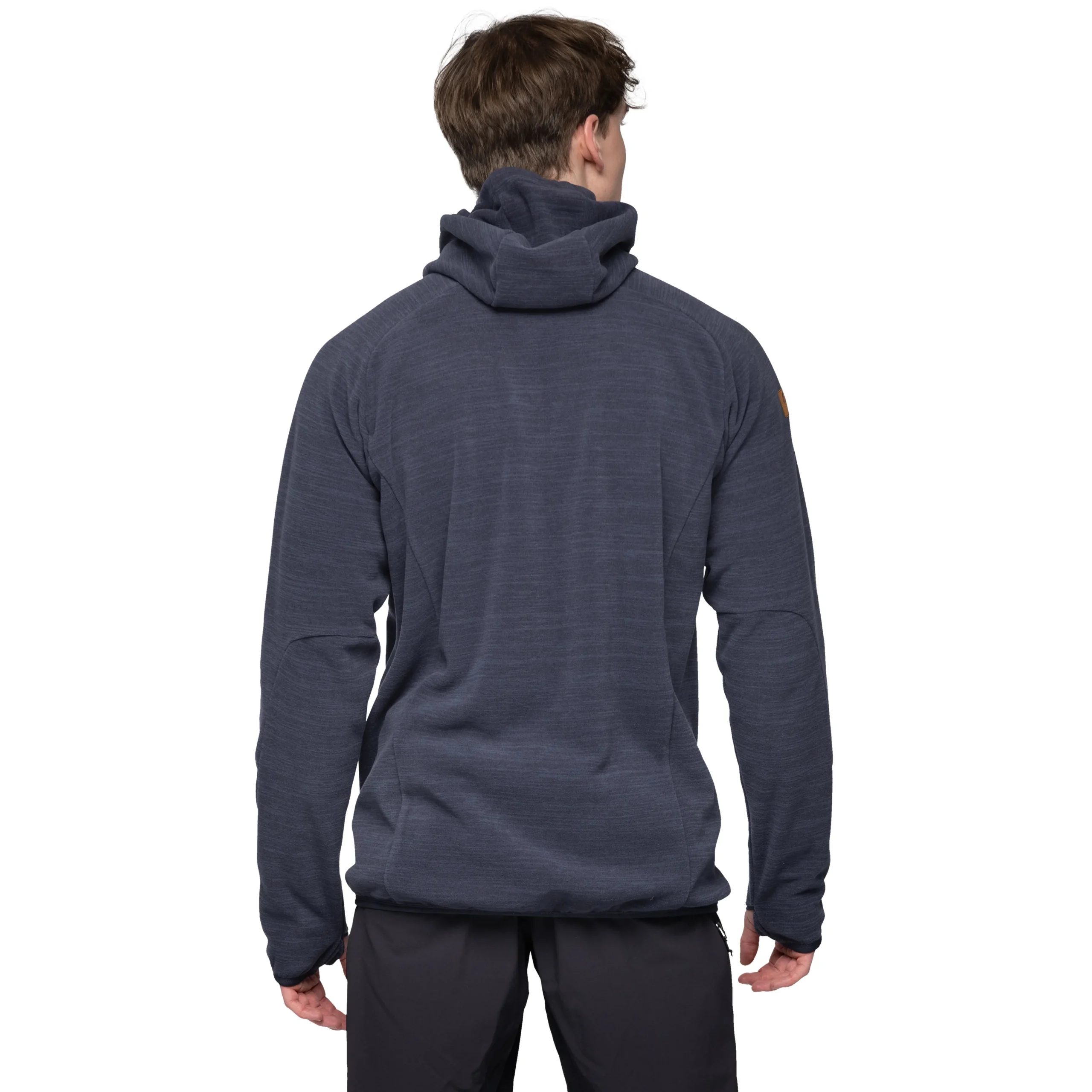 Hareid Fleece Jacket - Bergans