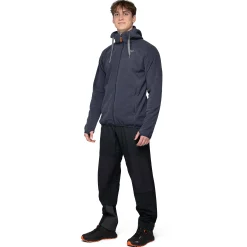 Hareid Fleece Jacket - Bergans