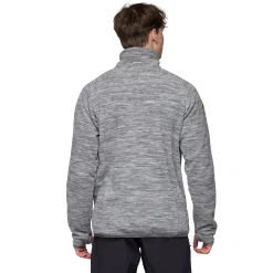 Hareid Fleece Jacket NoHood - Bergans