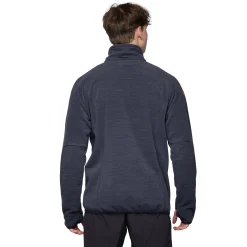 Hareid Fleece Jacket NoHood - Bergans