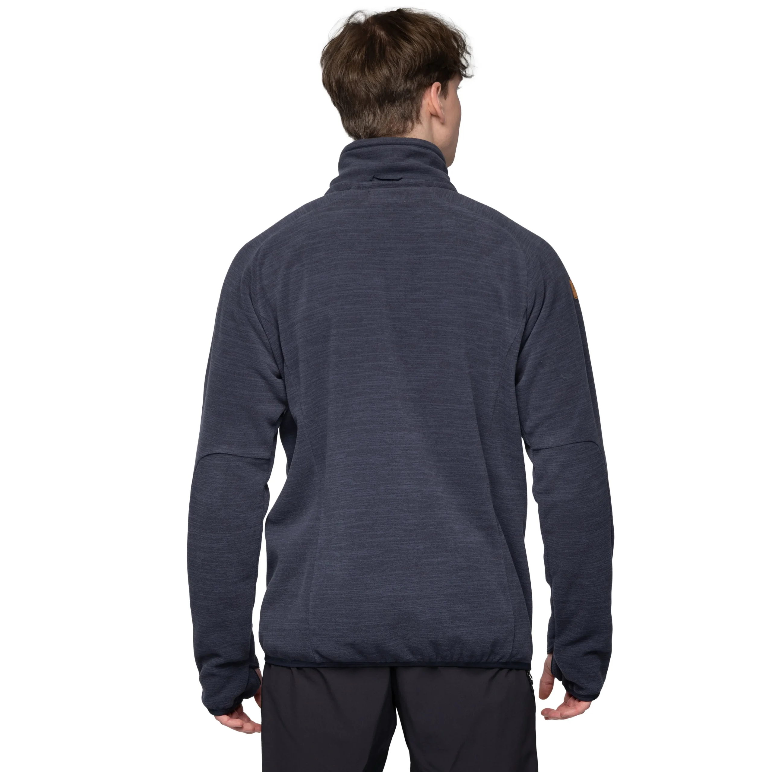 Hareid Fleece Jacket NoHood - Bergans