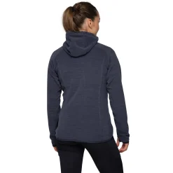 Hareid Fleece W Jacket - Bergans
