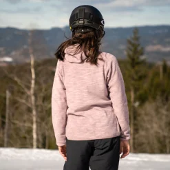 Hareid Youth Girl Jacket - Bergans