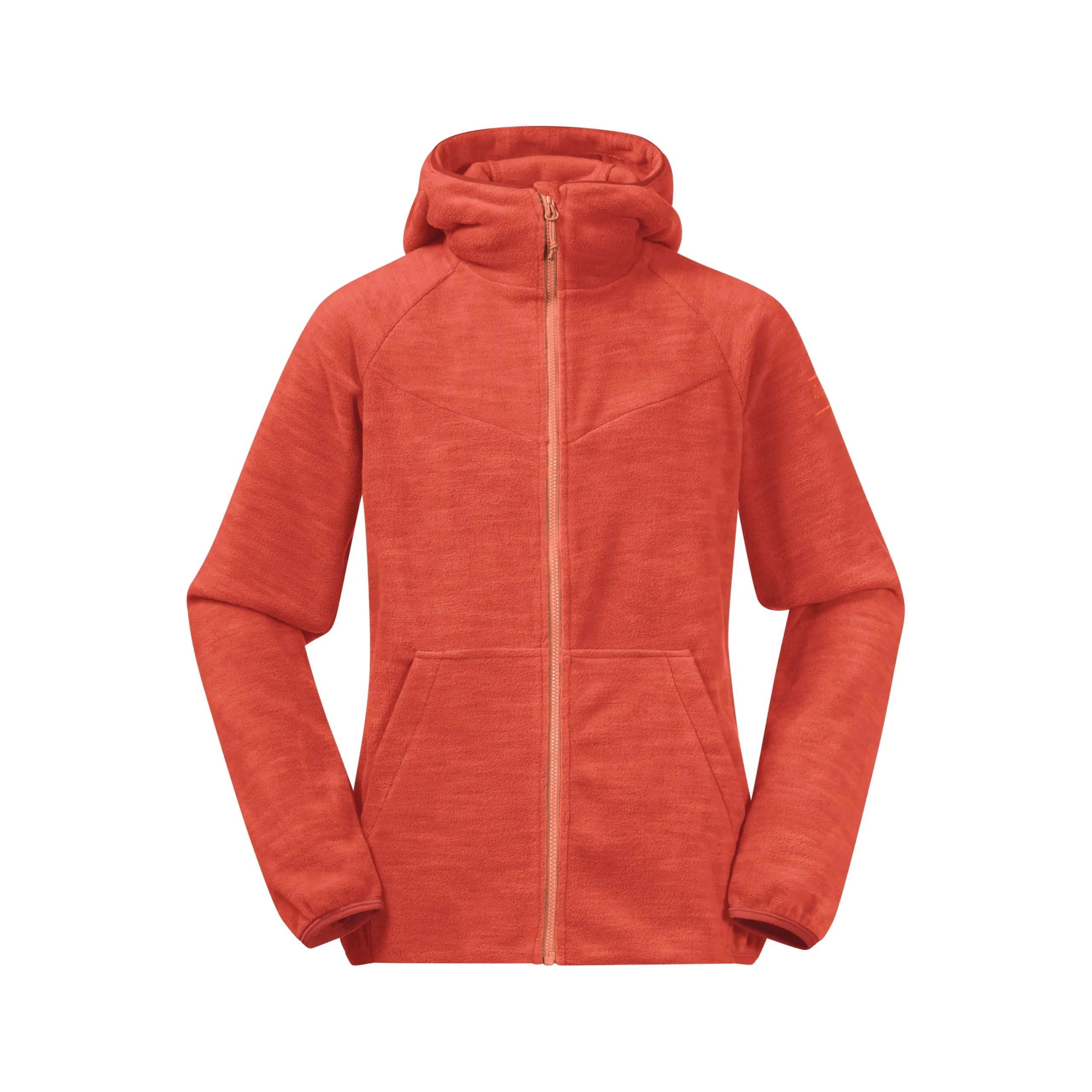 Hareid Youth Girl Jacket - Bergans