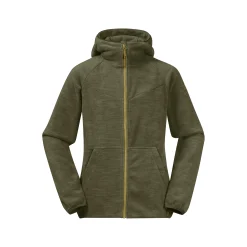 Hareid Youth Girl Jacket - Bergans