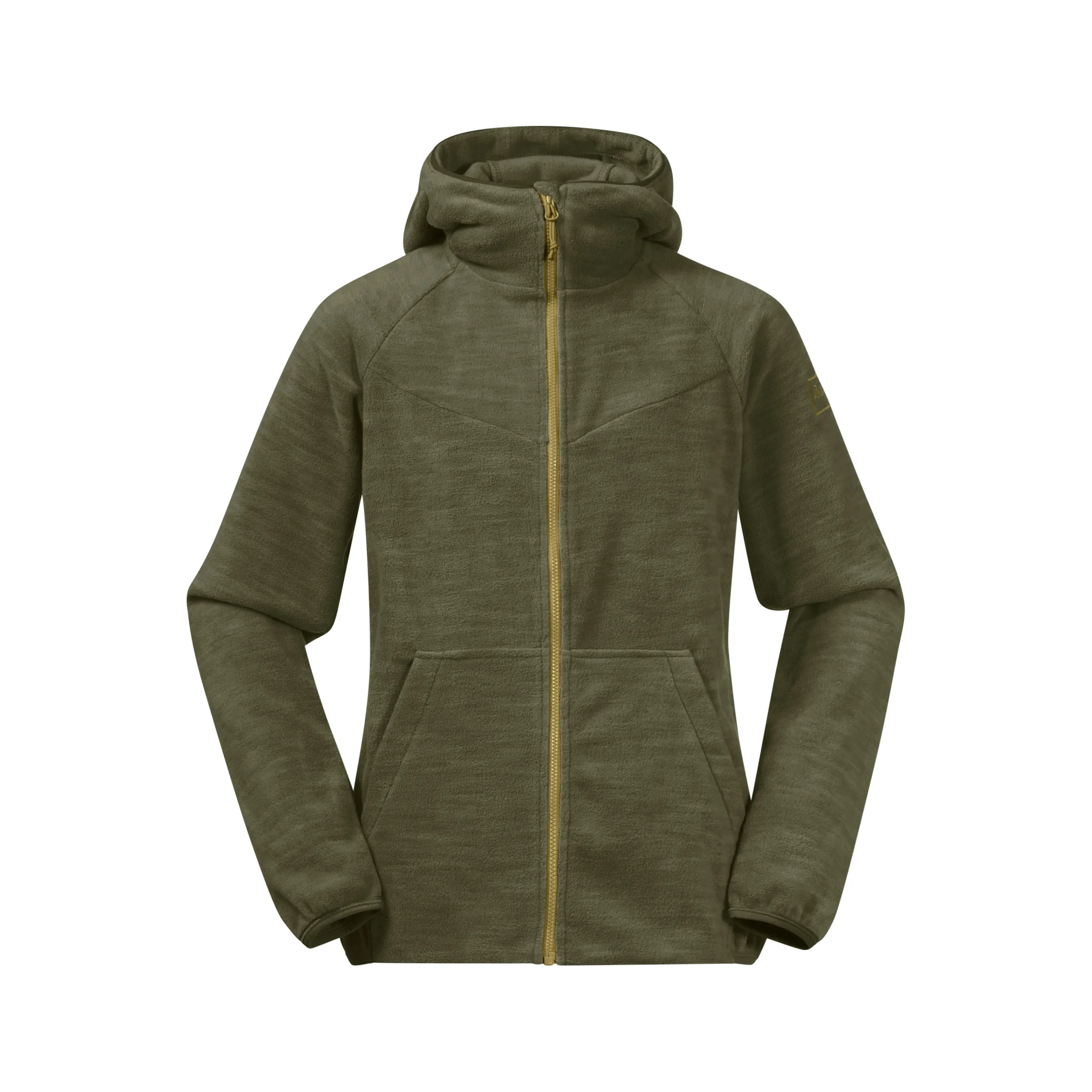 Hareid Youth Girl Jacket - Bergans