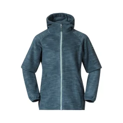 Hareid Youth Girl Jacket - Bergans