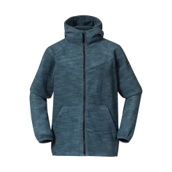 Hareid Youth Jacket - Bergans