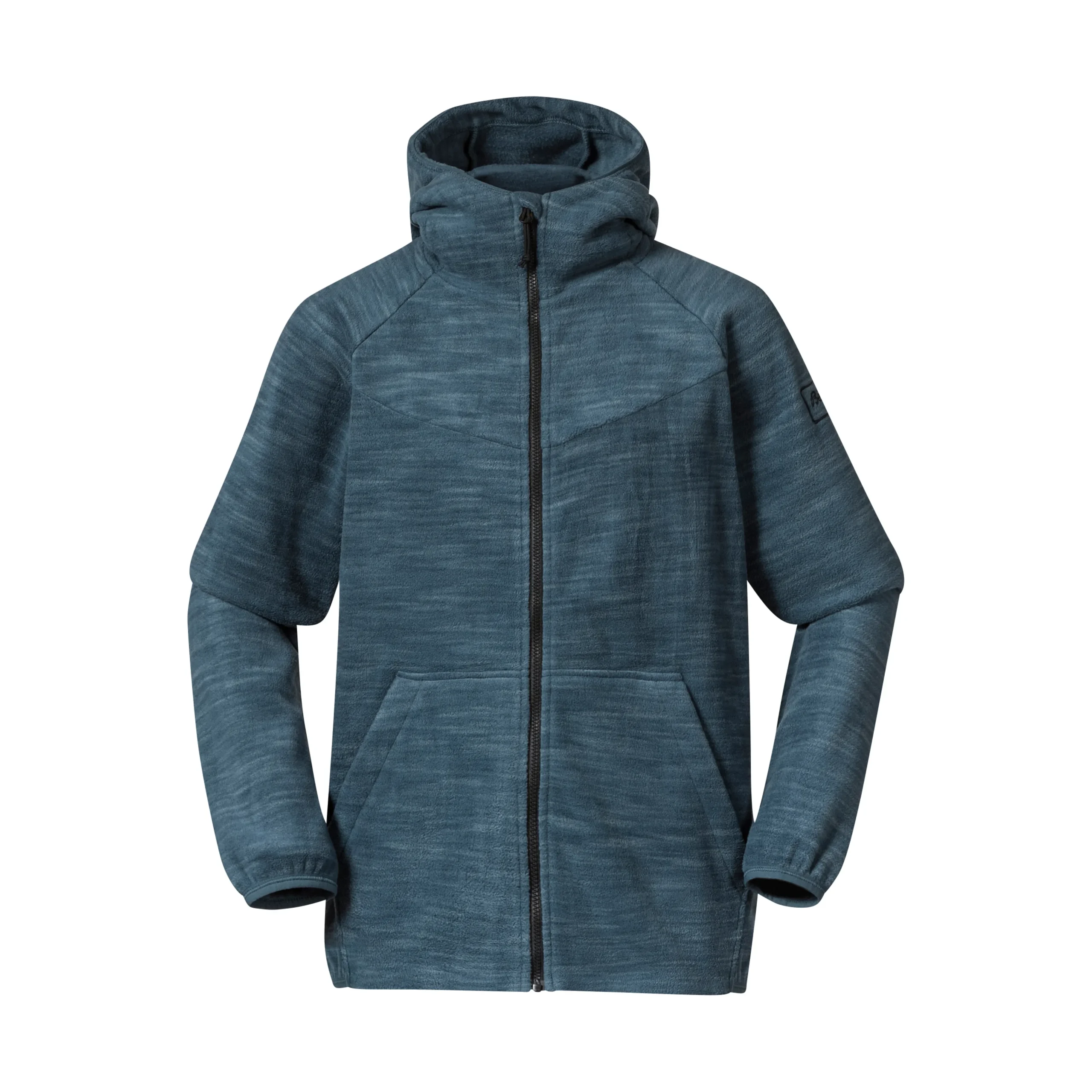 Hareid Youth Jacket - Bergans