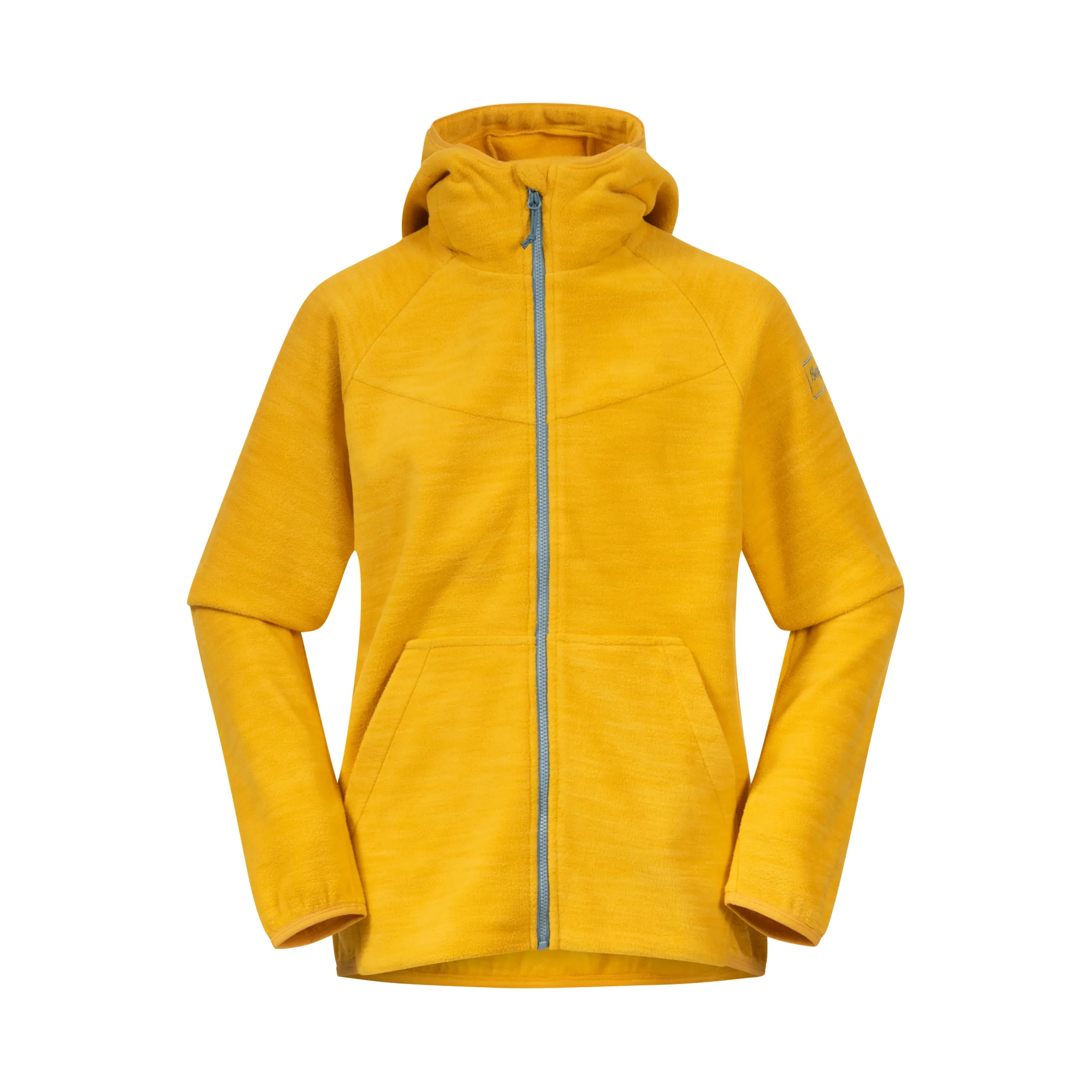 Hareid Youth Jacket - Bergans