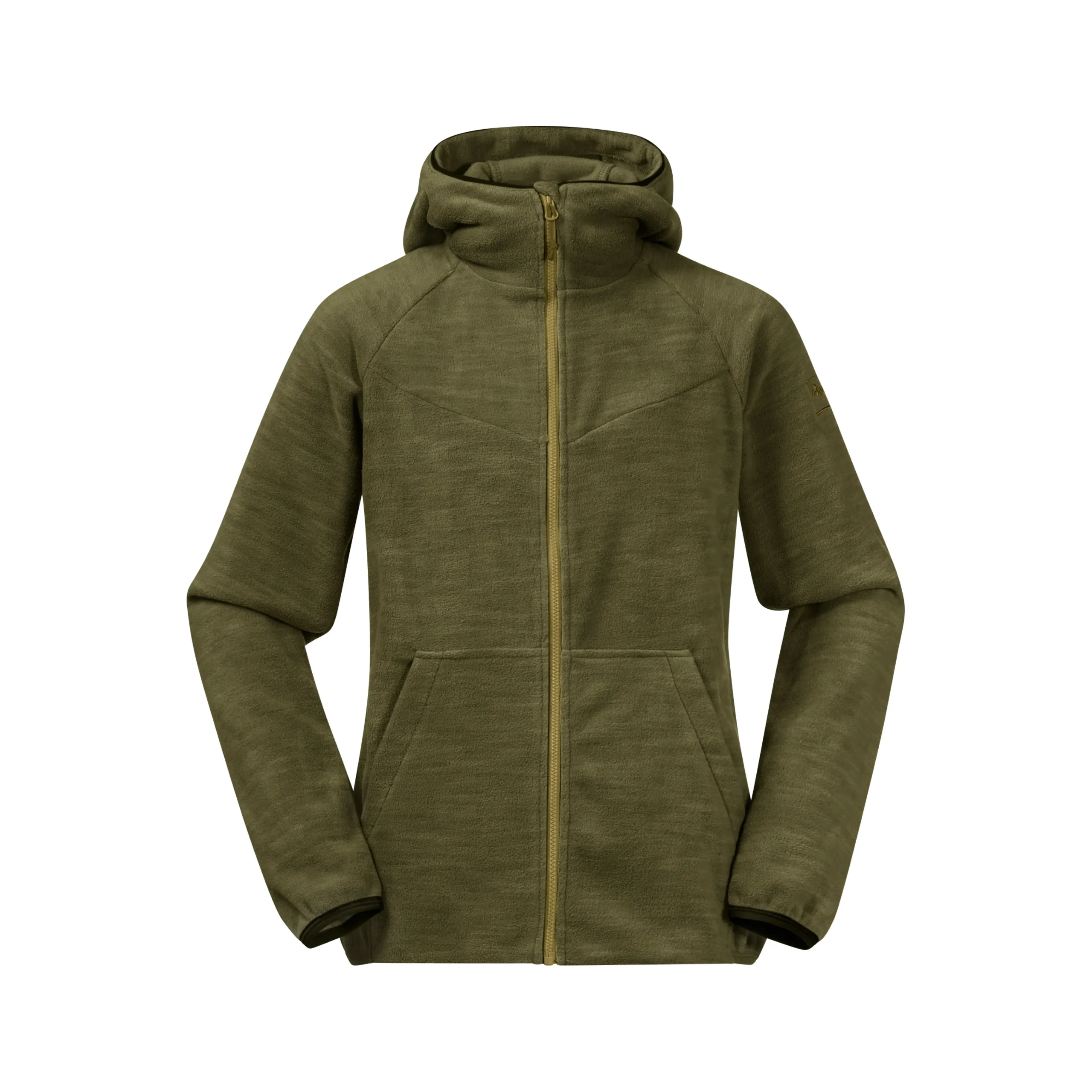 Hareid Youth Jacket - Bergans