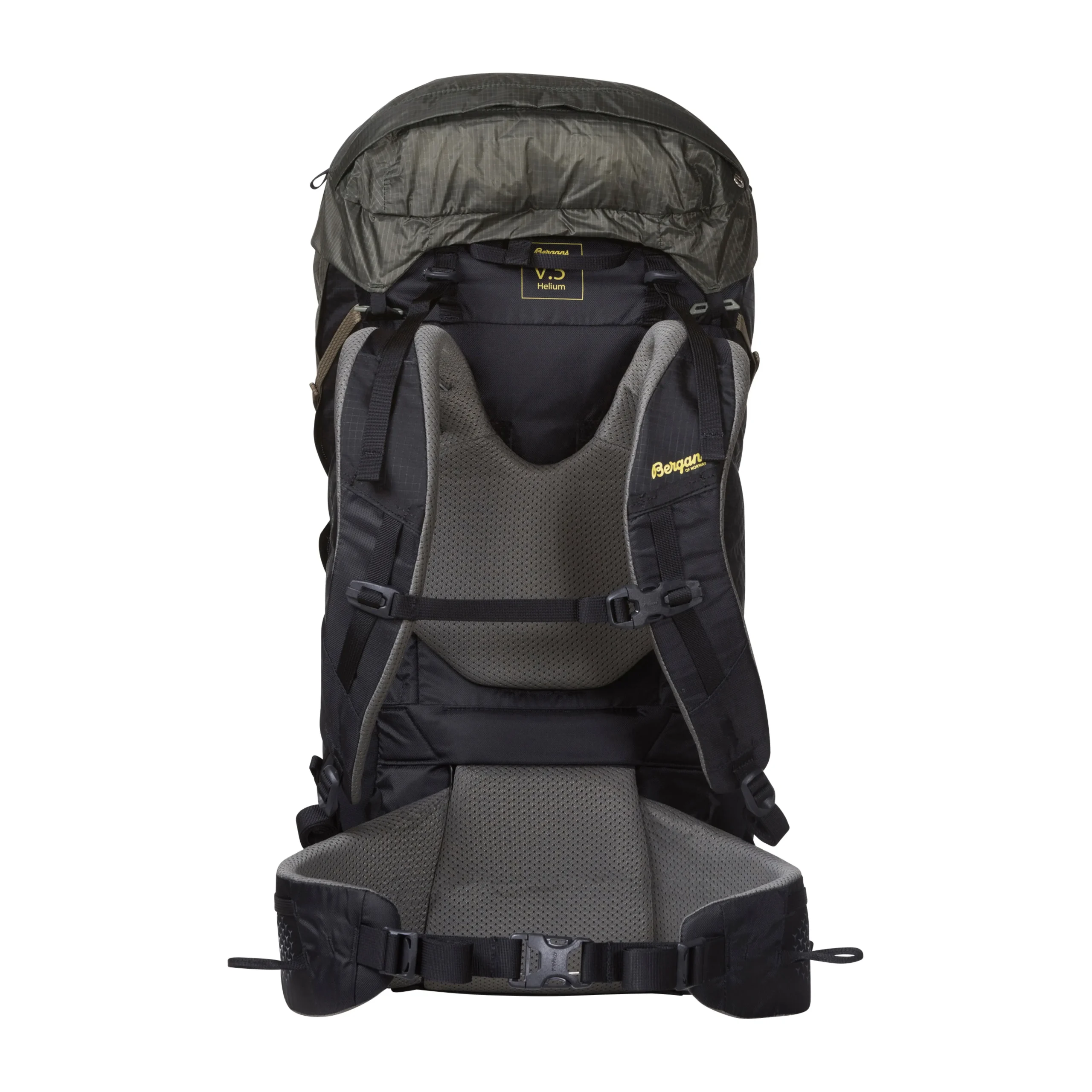 Helium V5 40 - Bergans