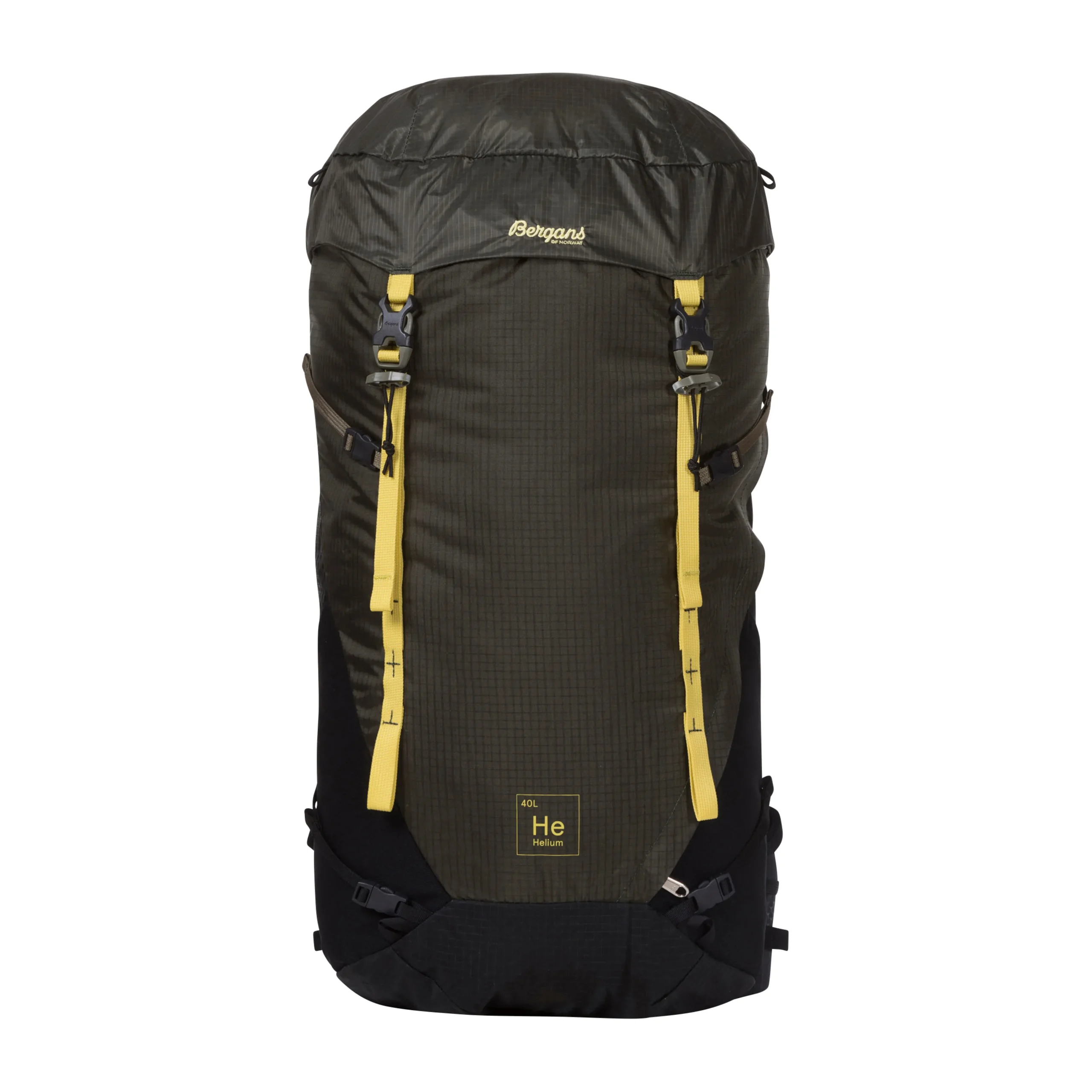 Helium V5 40 - Bergans