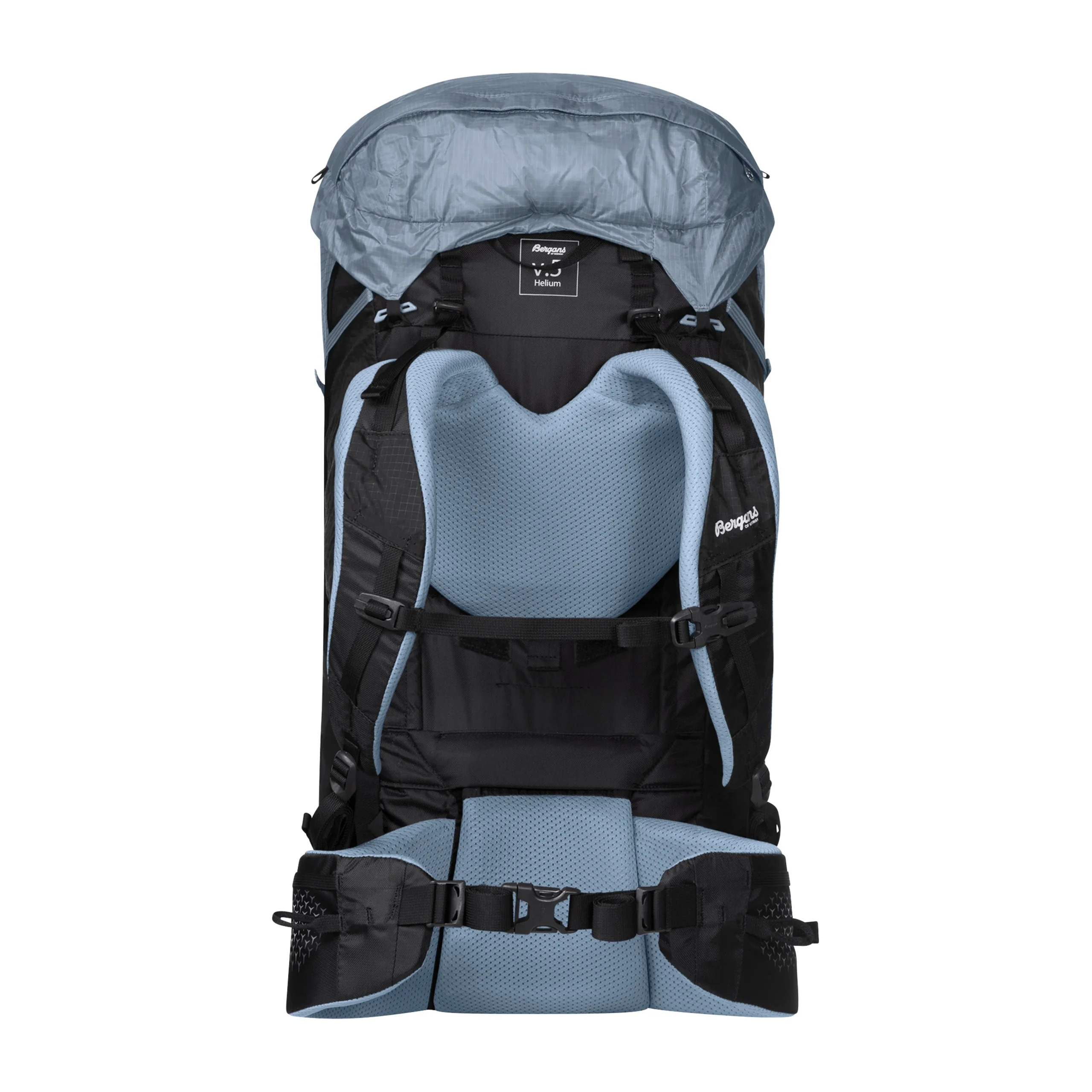Helium V5 55 - Bergans