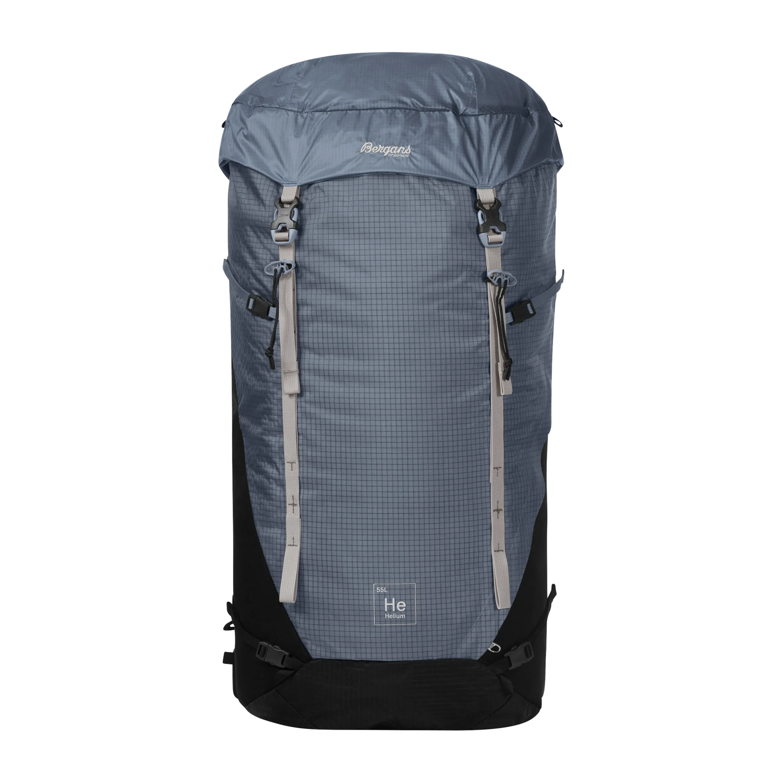 Helium V5 55 - Bergans