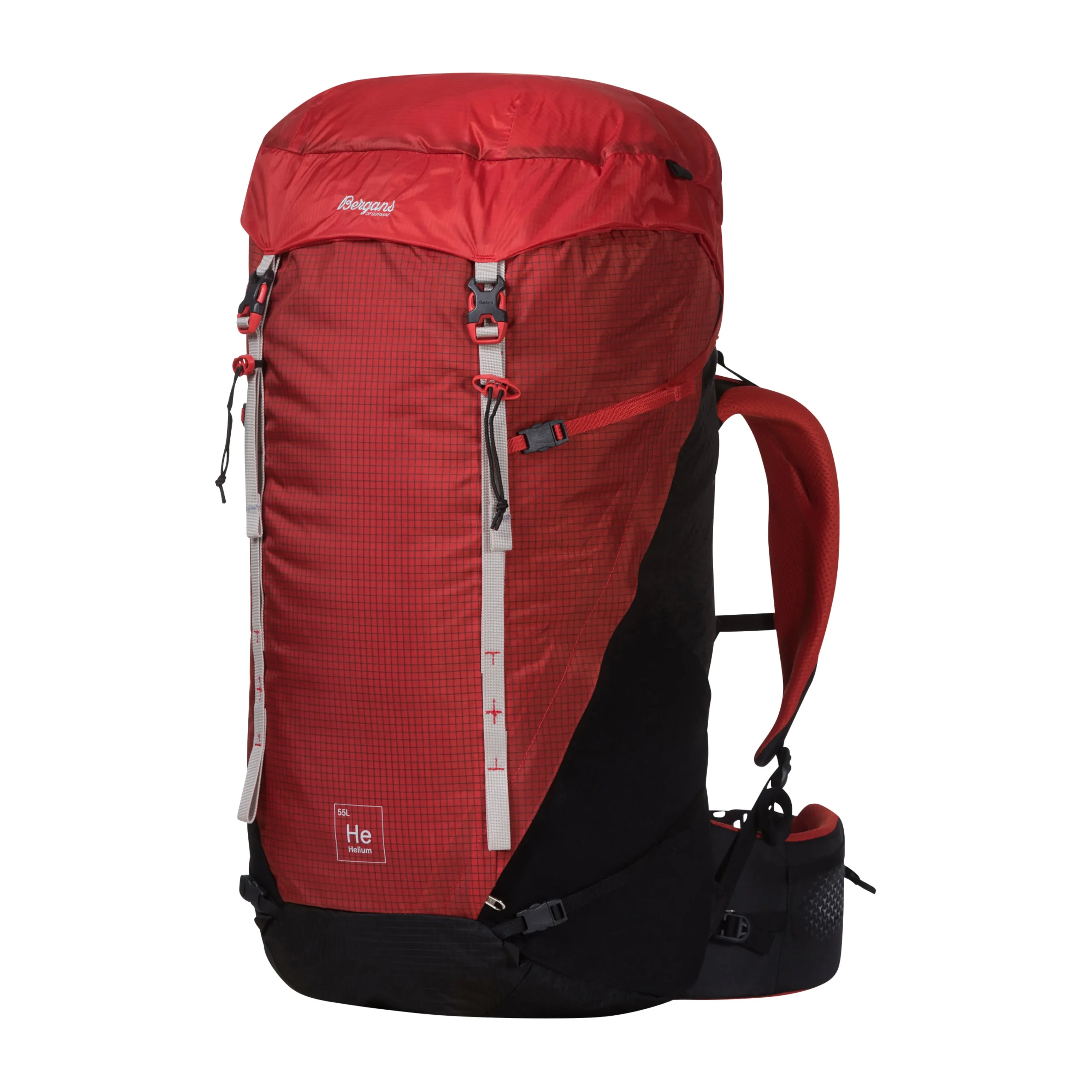 Helium V5 55 - Bergans