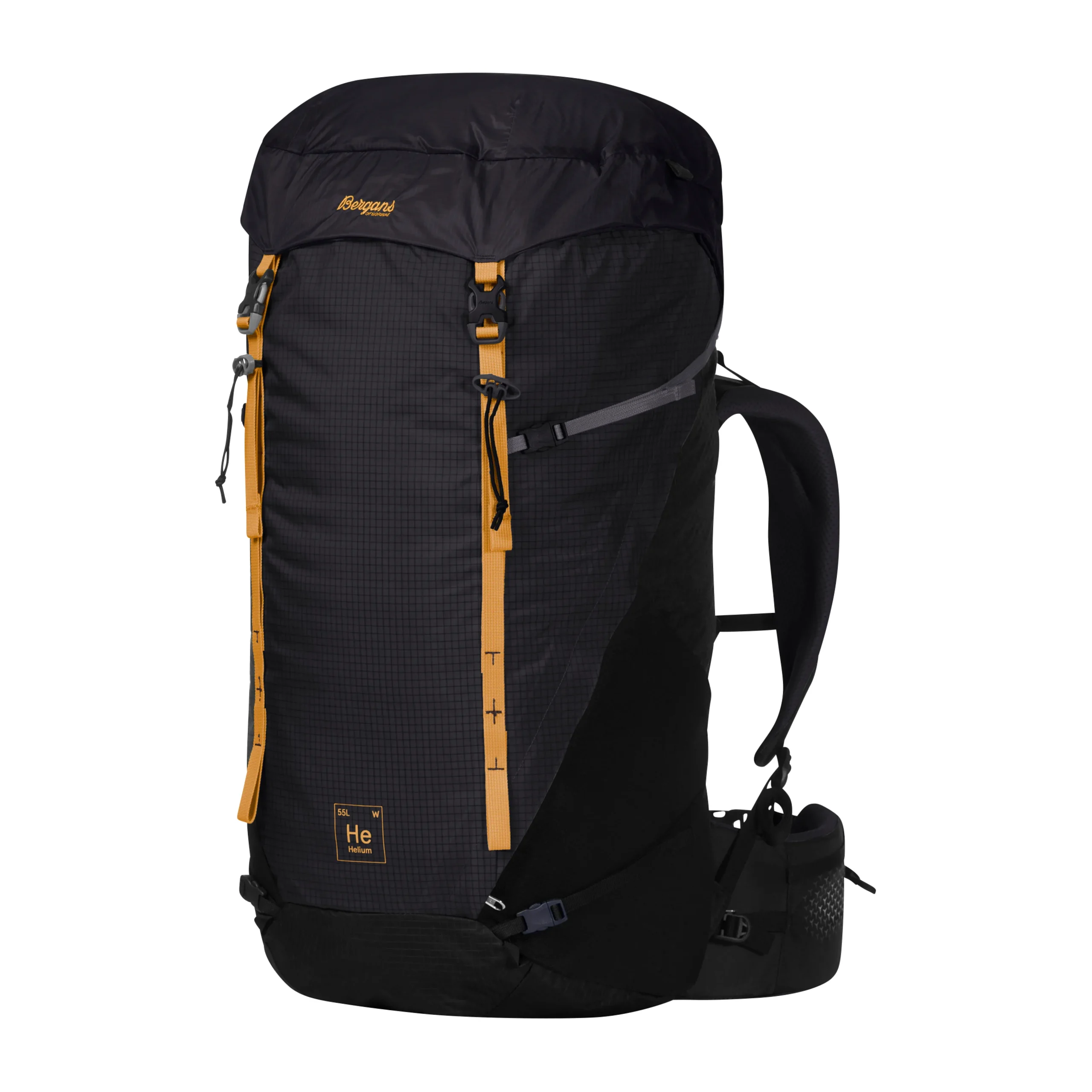 Helium V5 55 - Bergans