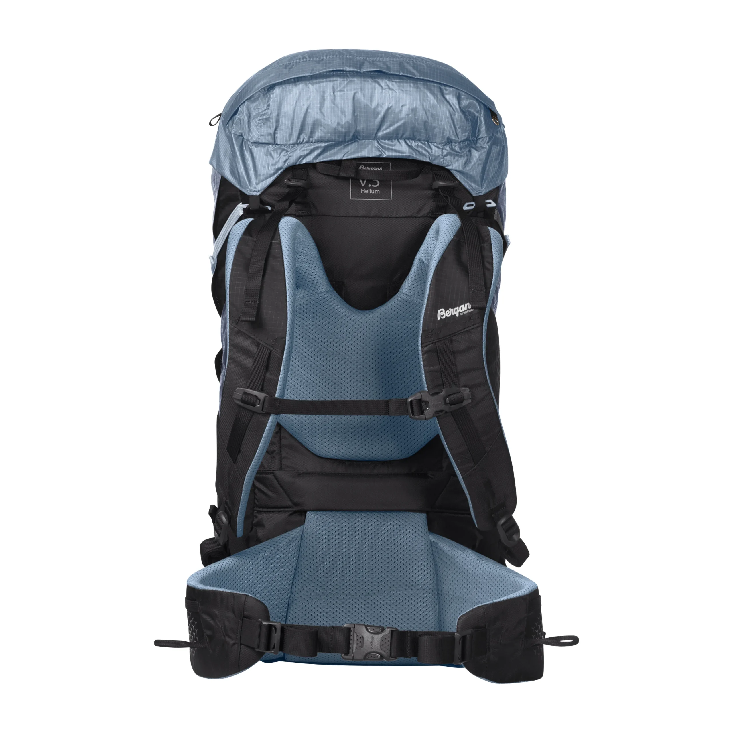 Helium V5 W 40 - Bergans