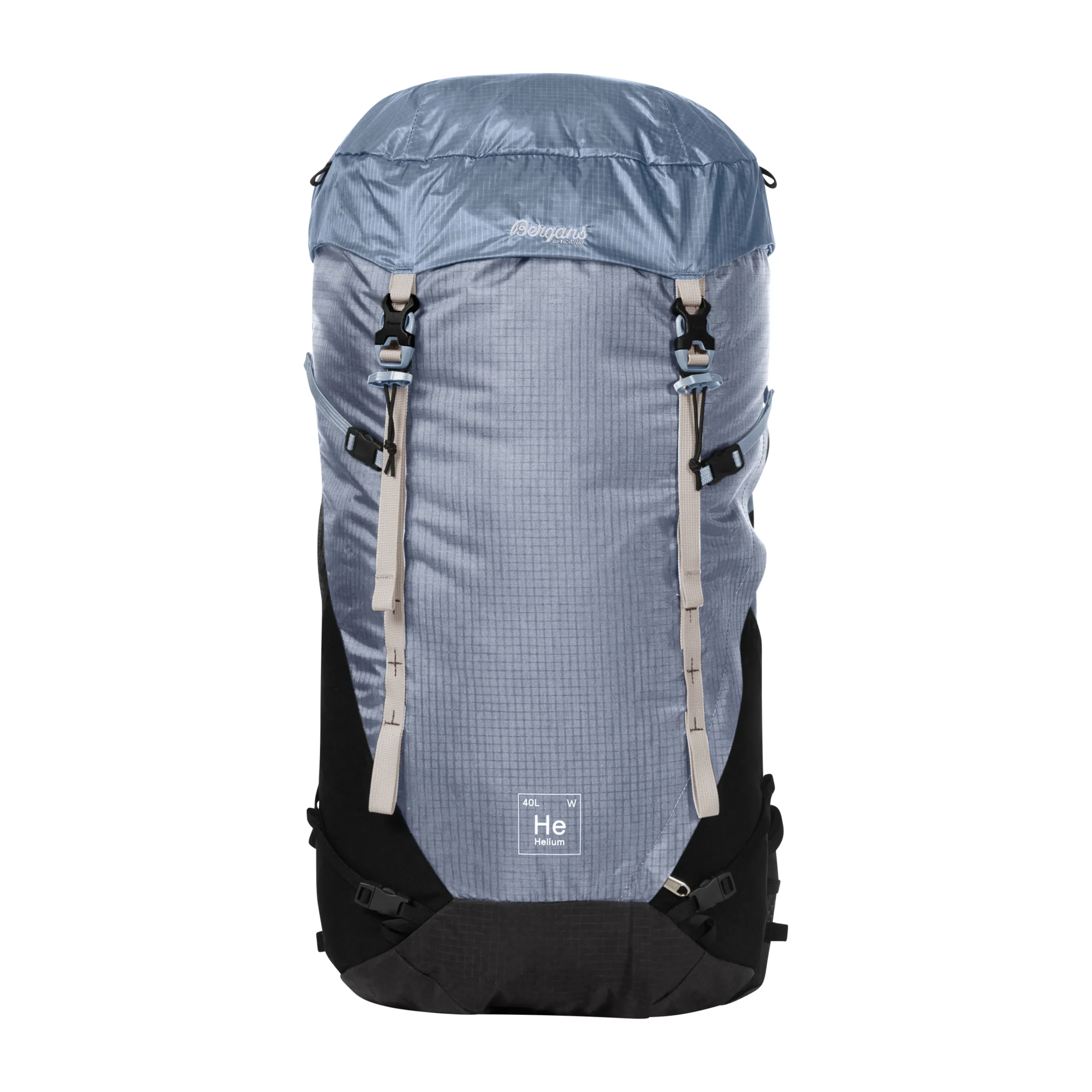 Helium V5 W 40 - Bergans