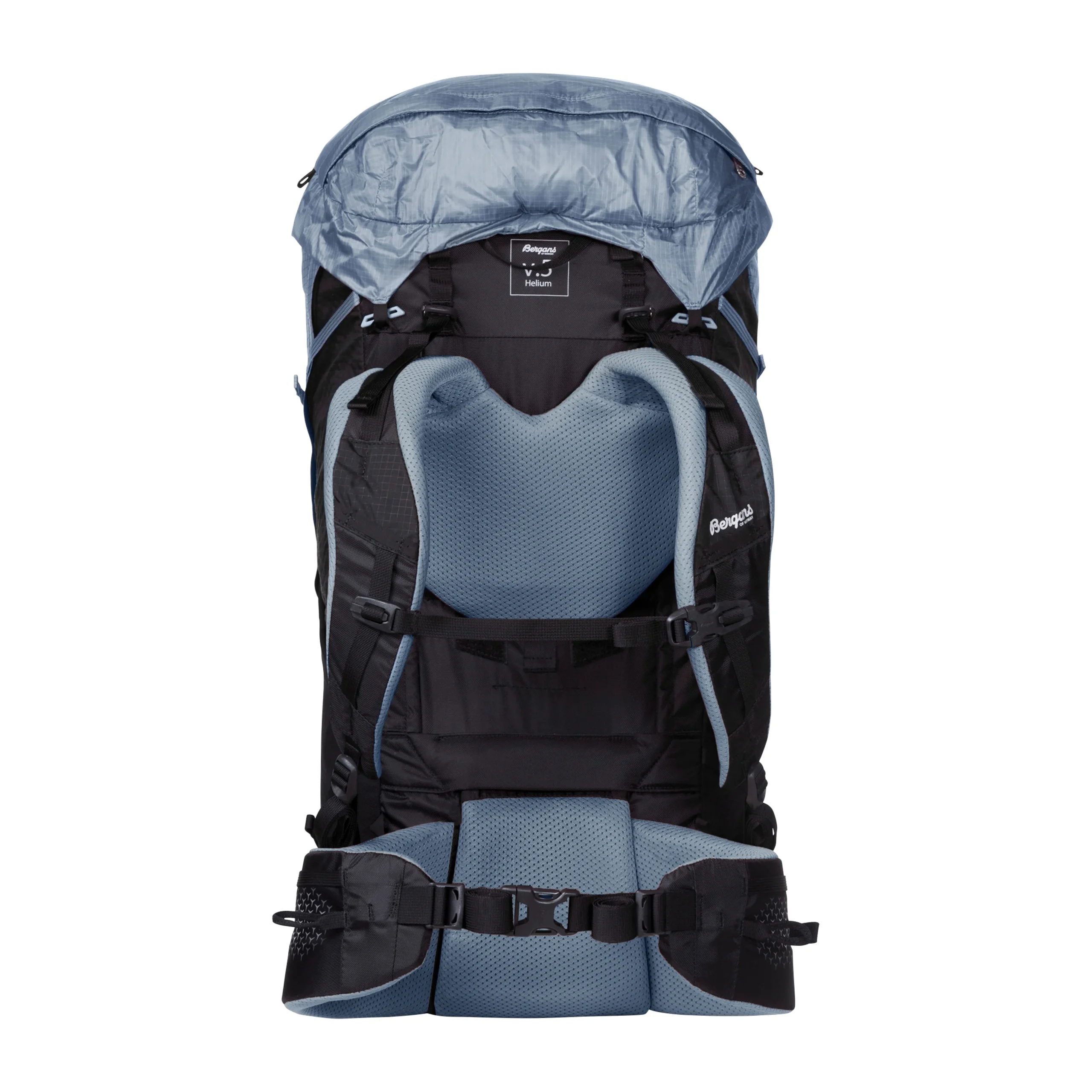 Helium V5 W 55 - Bergans