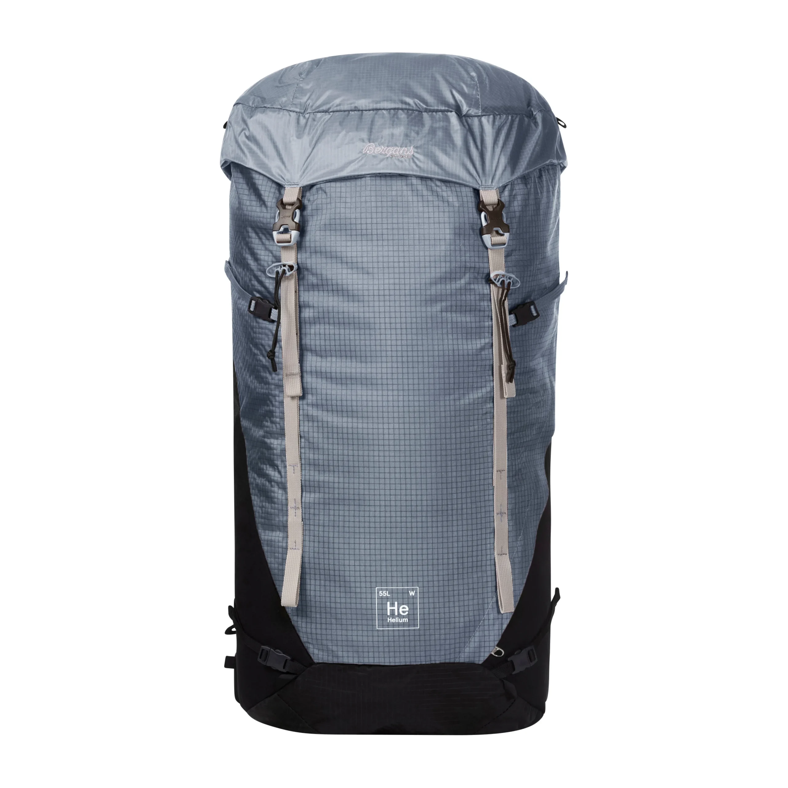 Helium V5 W 55 - Bergans