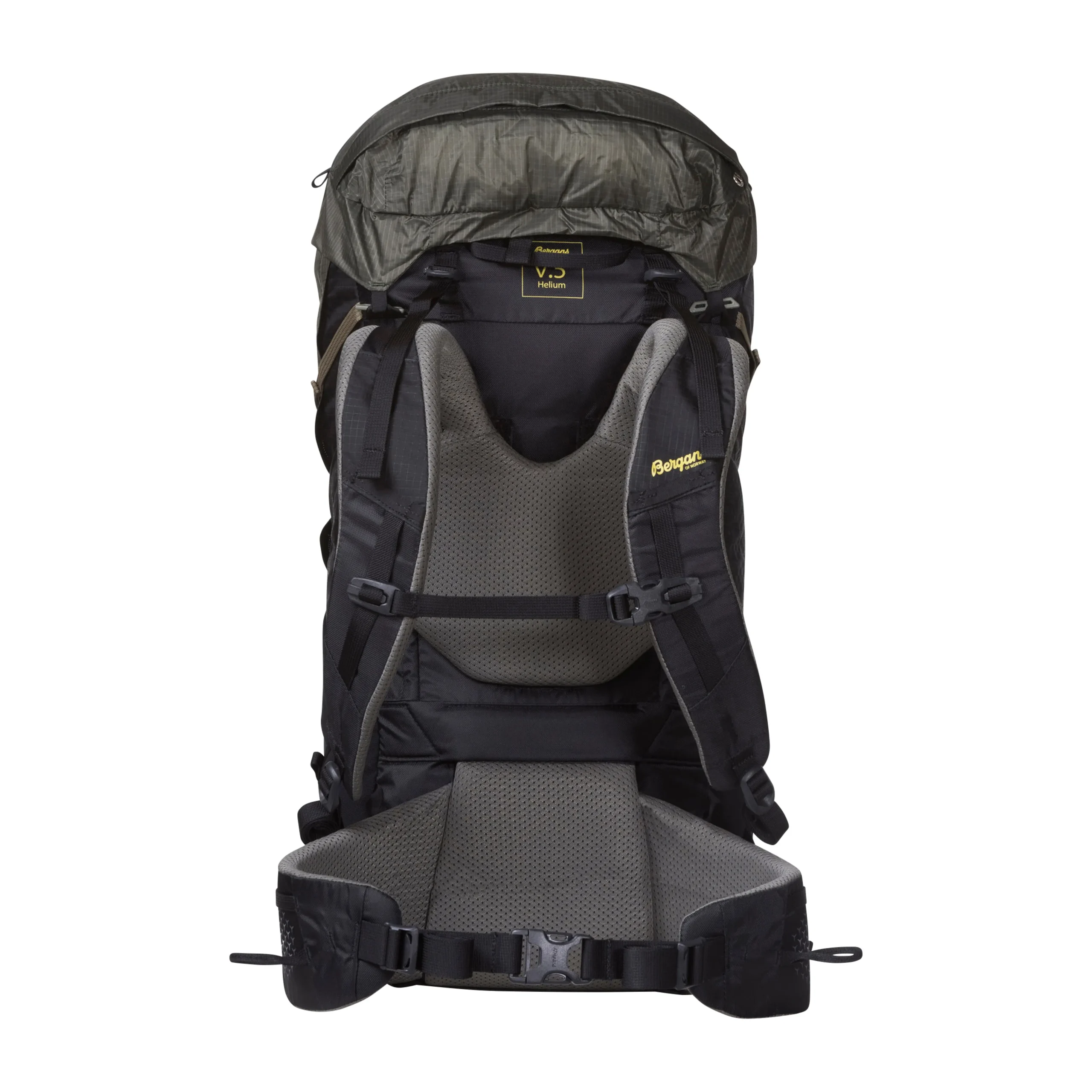 Helium V5 W 40 - Bergans
