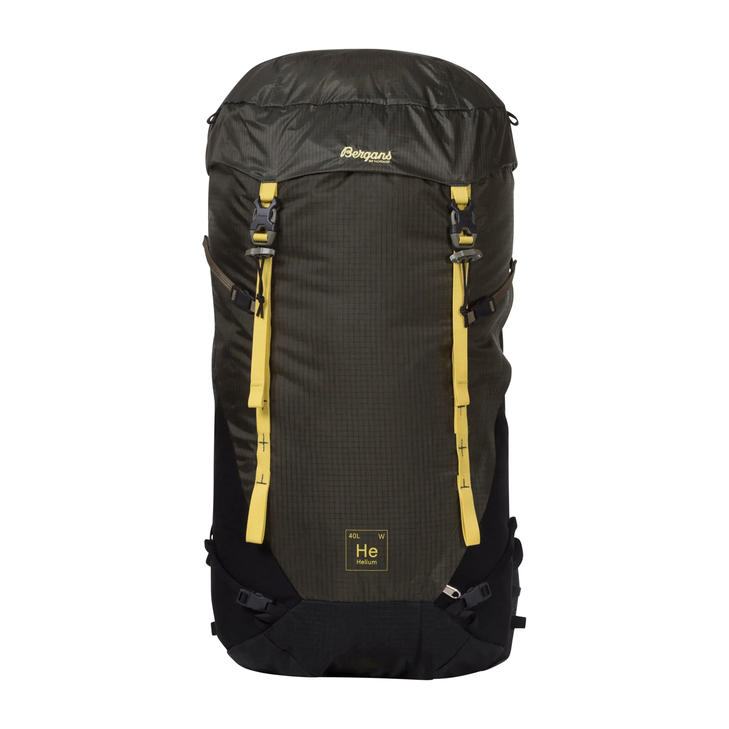 Helium V5 W 40 - Bergans