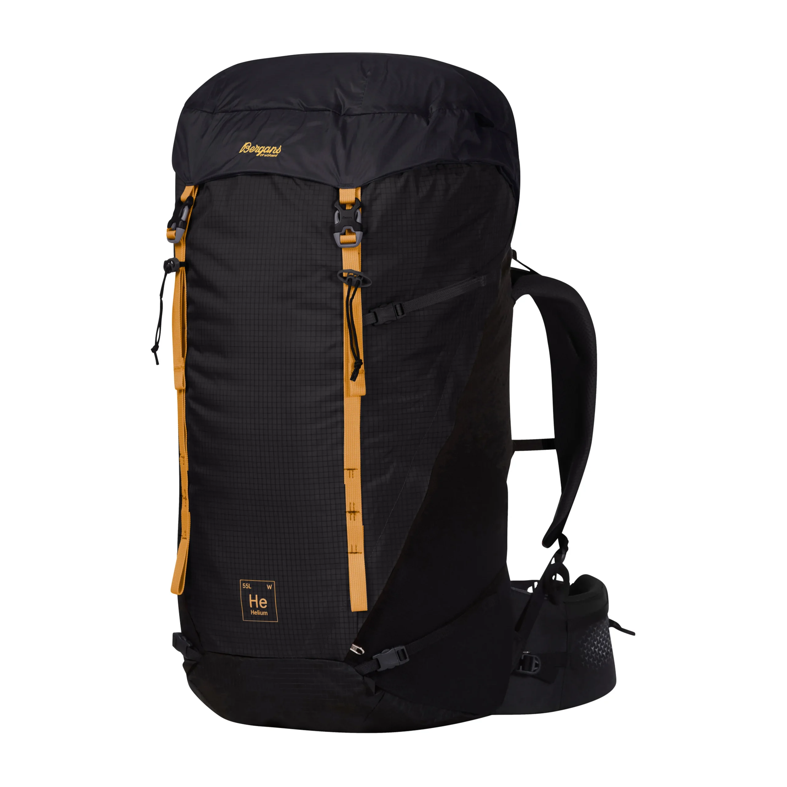 Helium V5 W 55 - Bergans