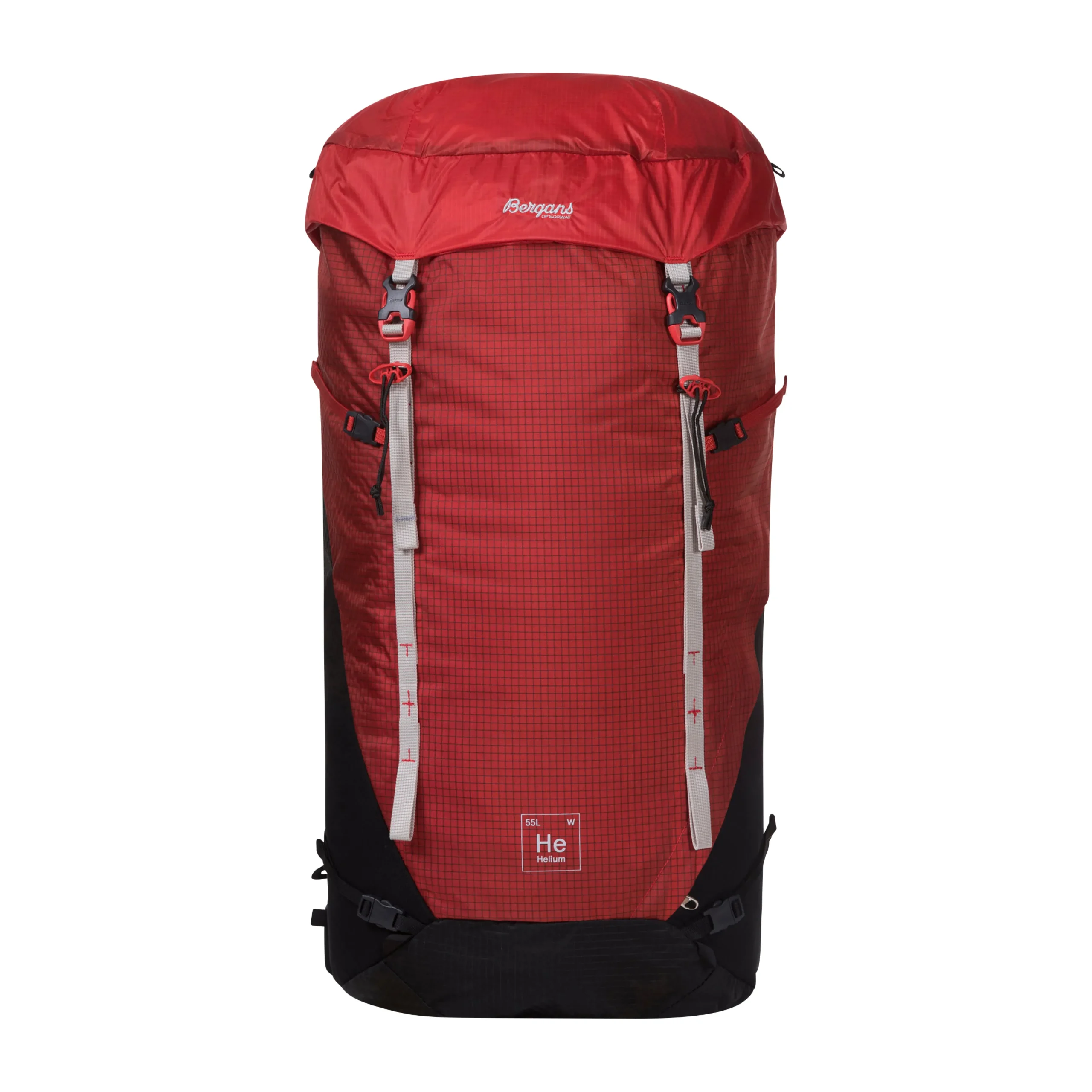 Helium V5 W 55 - Bergans