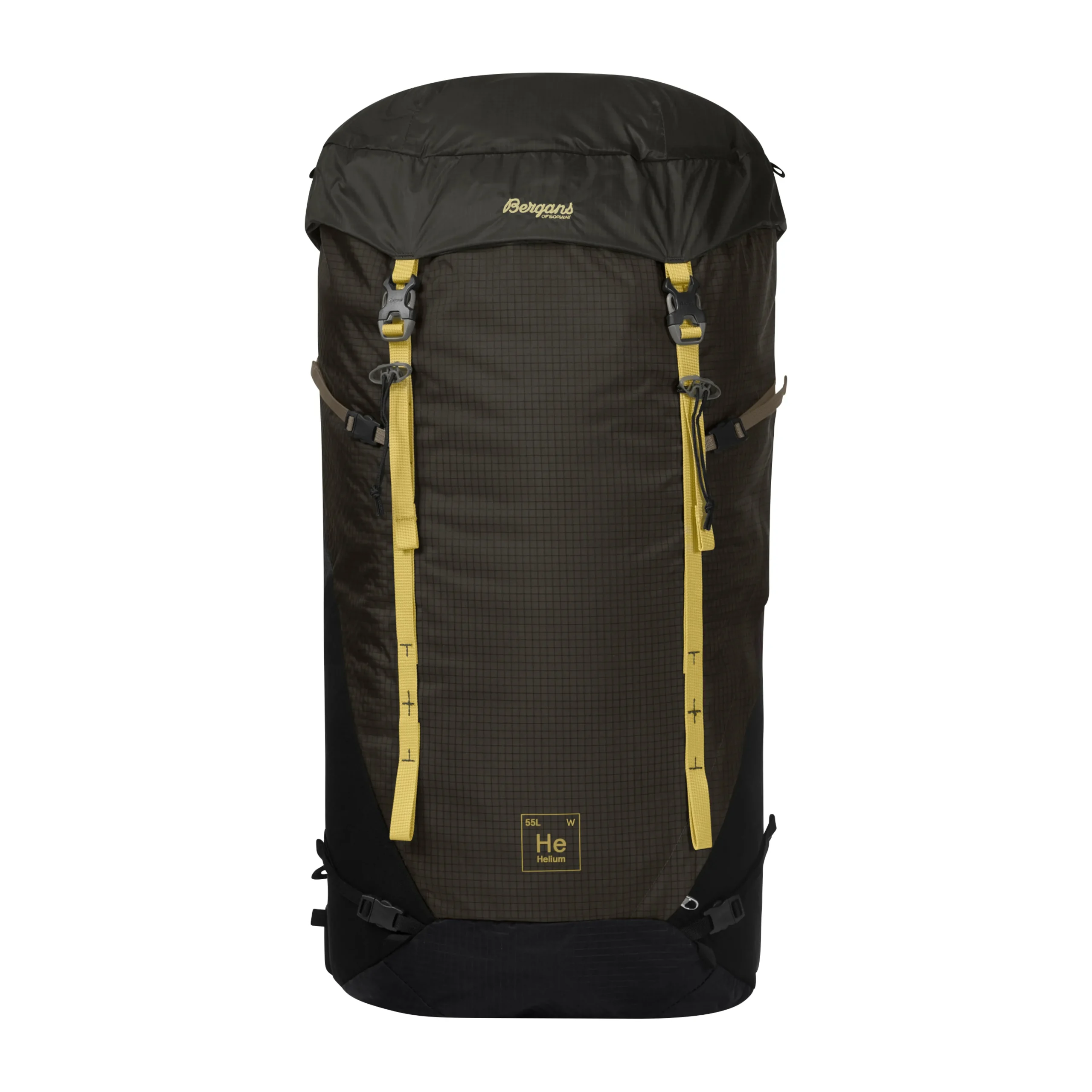 Helium V5 W 55 - Bergans