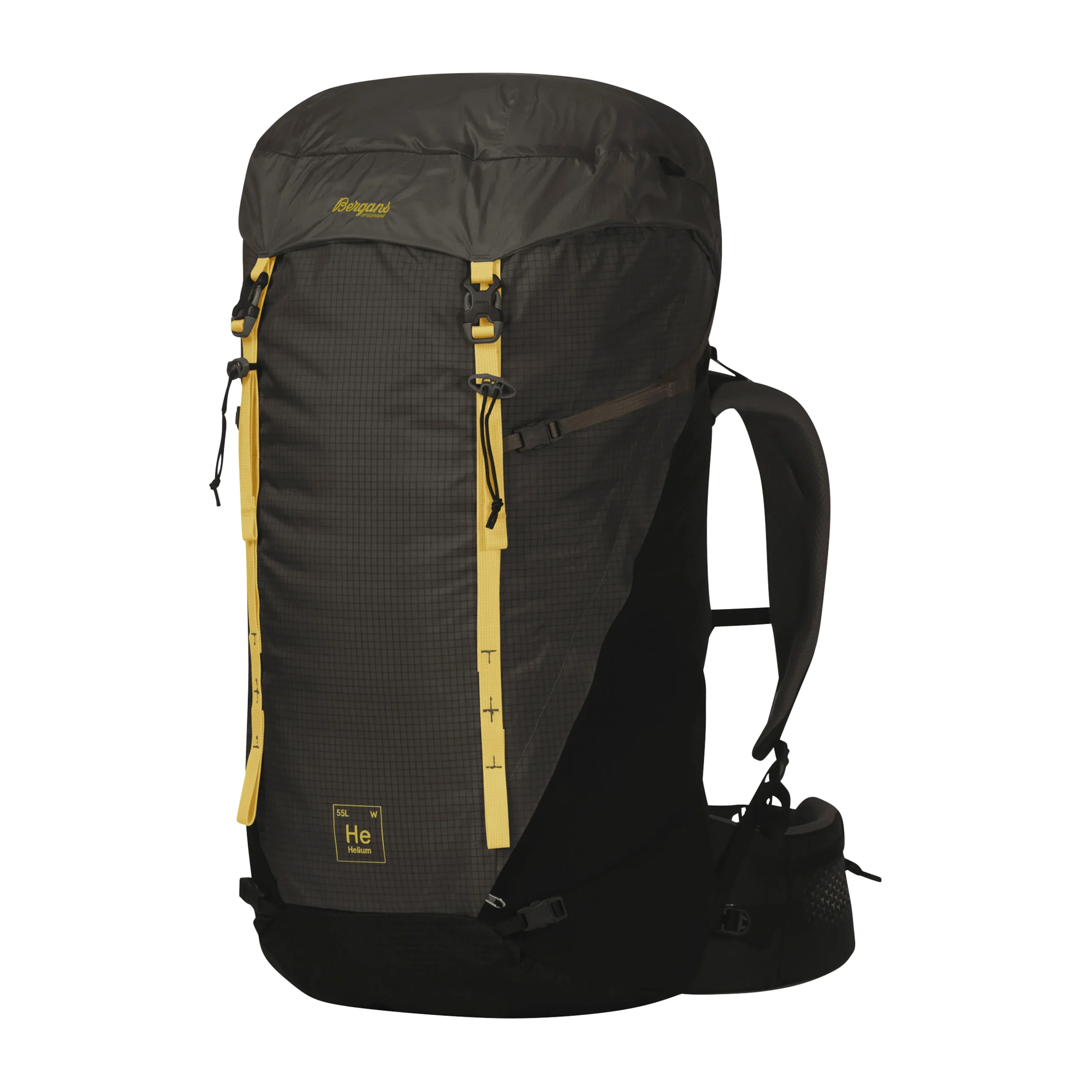 Helium V5 W 55 - Bergans