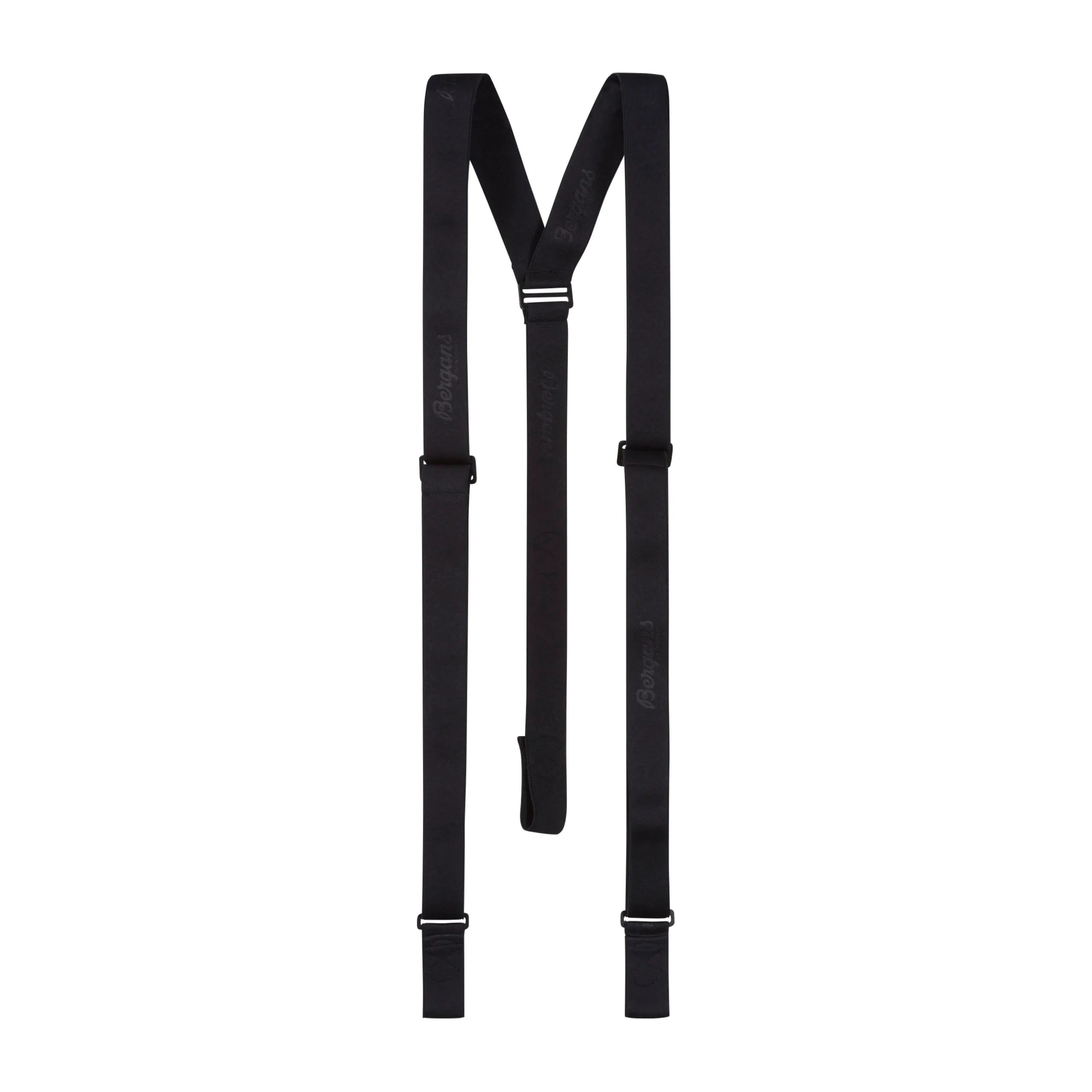 Holdeskar Suspenders - Bergans