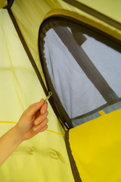 Inner Tent Wiglo 6-10 - Bergans