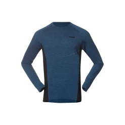 Inner:Light Long Sleeve - Bergans