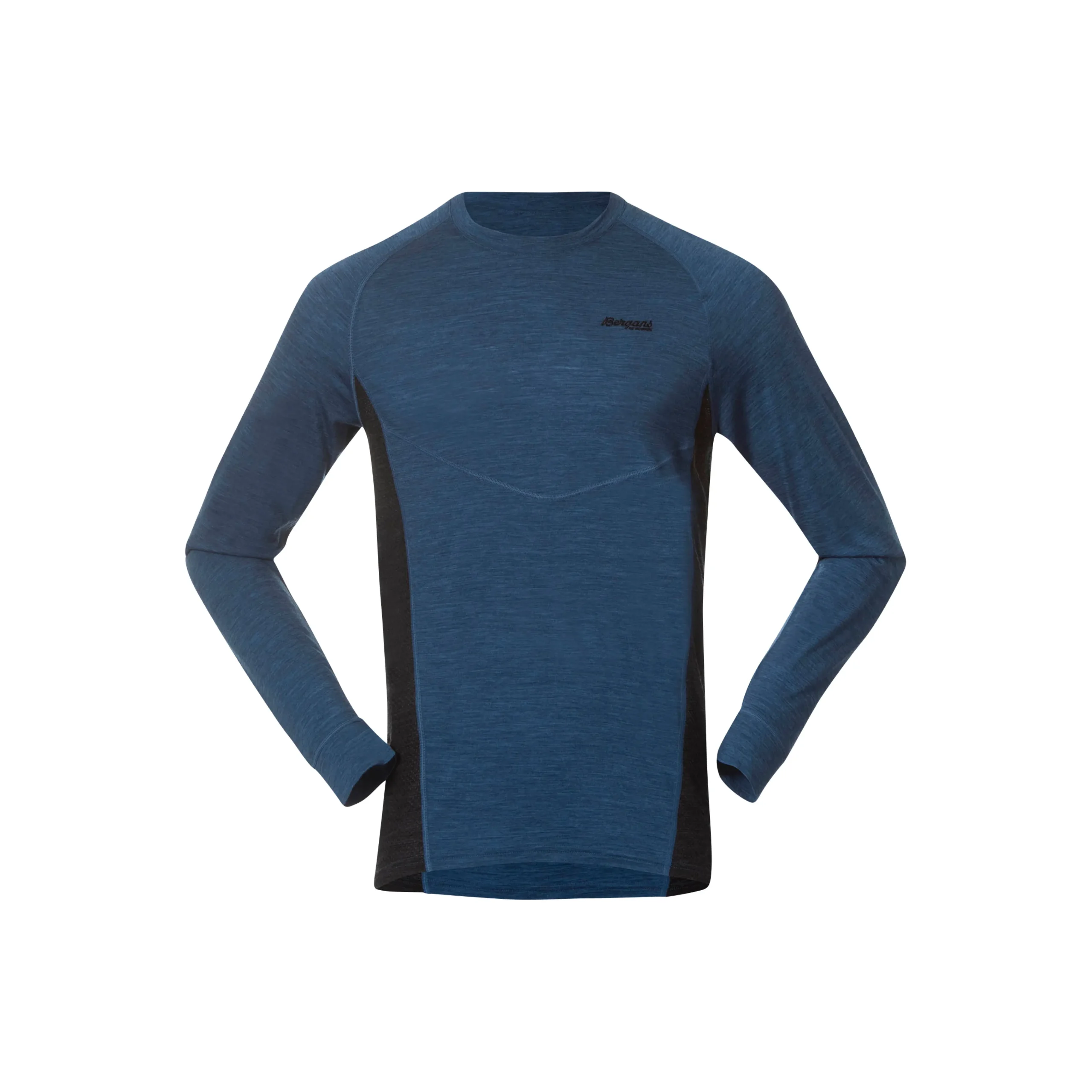 Inner:Light Long Sleeve - Bergans