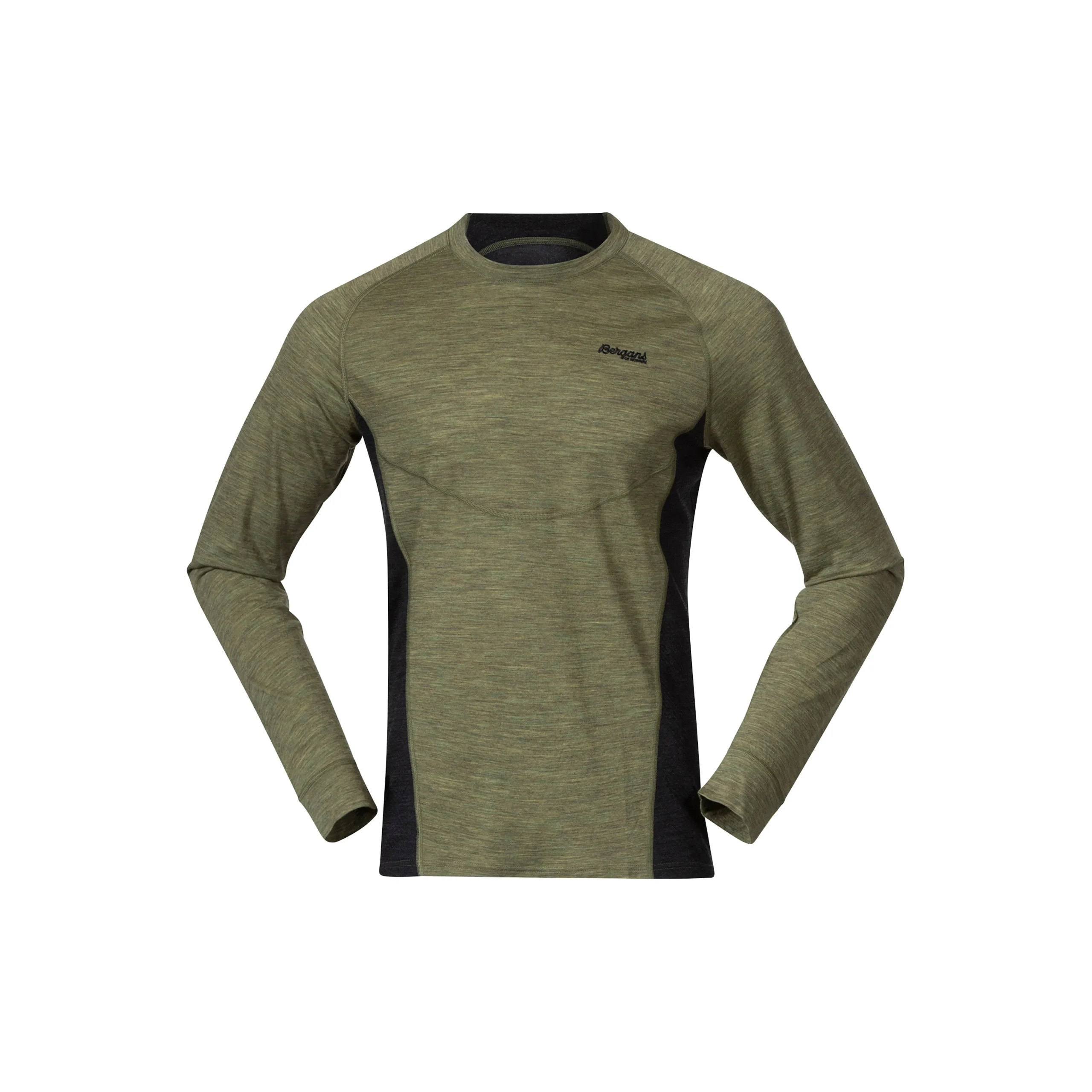 Inner:Light Long Sleeve - Bergans