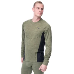Inner:Light Long Sleeve - Bergans